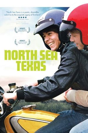 North Sea Texas's poster