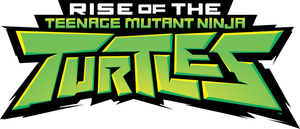 Rise of the Teenage Mutant Ninja Turtles: The Movie's poster