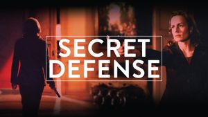 Secret Defense's poster