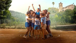 Full of Grace's poster