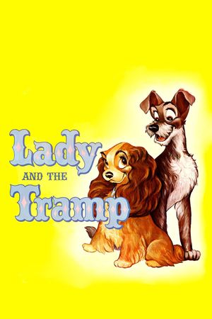 Lady and the Tramp's poster
