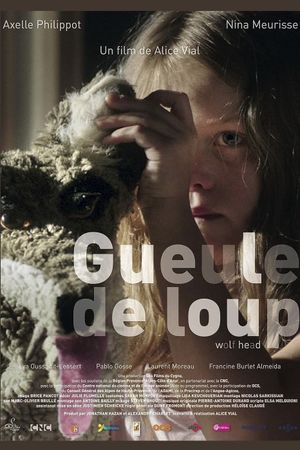 Gueule de loup's poster