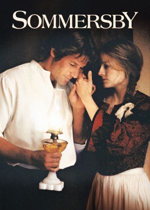 Sommersby's poster