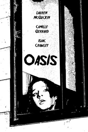 Oasis's poster