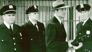 Dick Tracy vs. Crime, Inc.'s poster