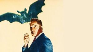 The Bat's poster