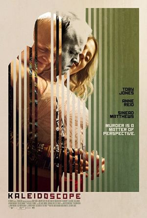 Kaleidoscope's poster