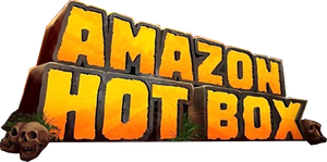 Amazon Hot Box's poster