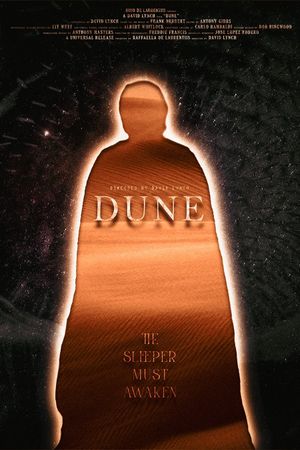 Dune's poster