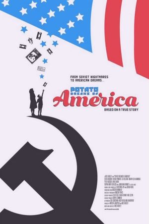 Potato Dreams of America's poster