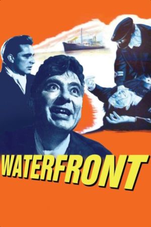 Waterfront Women's poster