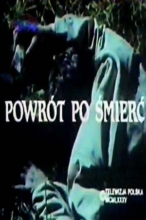 Powrót po śmierć's poster