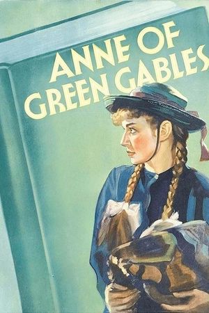 Anne of Green Gables's poster