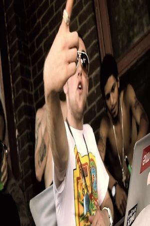 La La La La's poster