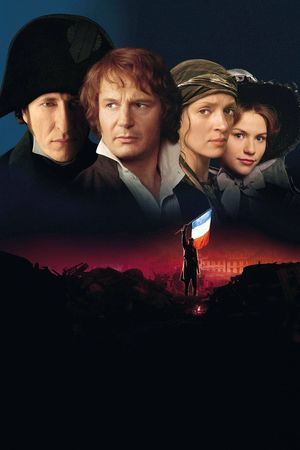 Les Misérables's poster