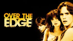 Over the Edge's poster