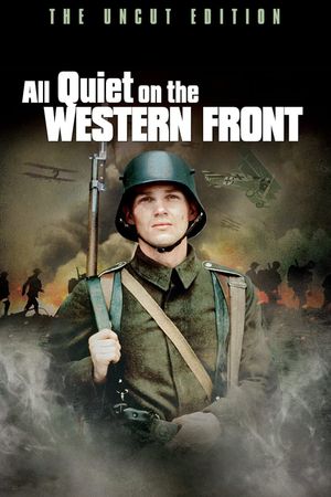 All Quiet on the Western Front's poster