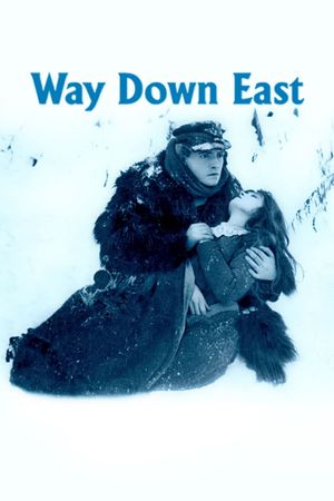 Way Down East's poster