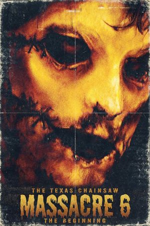 The Texas Chainsaw Massacre: The Beginning's poster