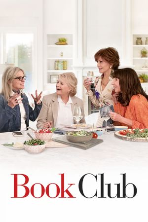 Book Club's poster