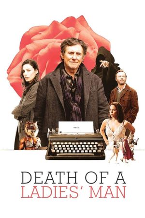 Death of a Ladies' Man's poster