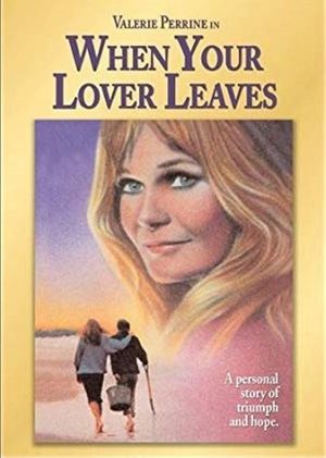 When Your Lover Leaves's poster
