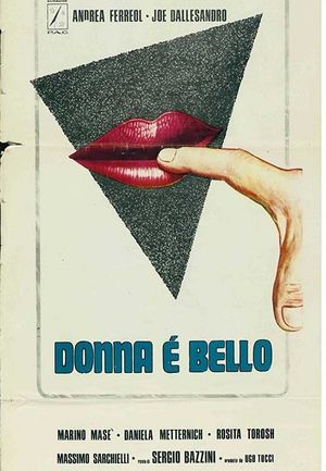 One Woman's Lover's poster