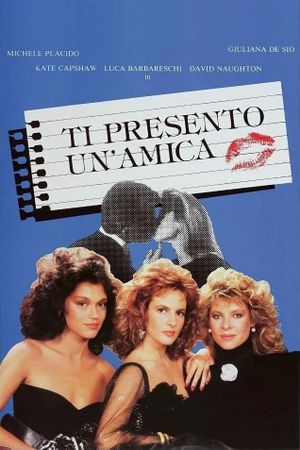 Private Affairs's poster