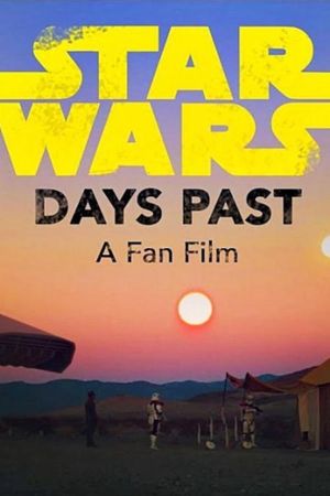 Days Past's poster