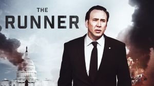 The Runner's poster