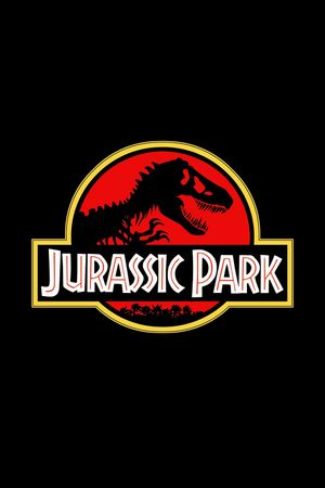 Jurassic Park's poster
