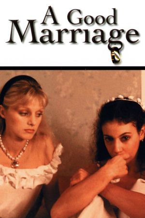 A Good Marriage's poster