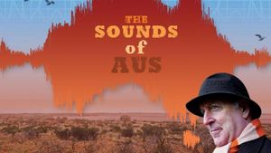 The Sounds of Aus's poster