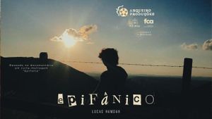 Epifânico's poster