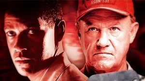 Crimson Tide's poster