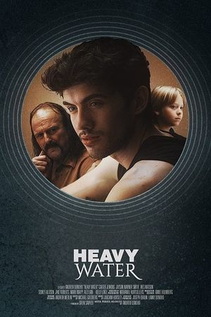 Heavy Water's poster