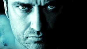 Law Abiding Citizen's poster