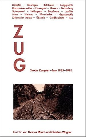 Zug's poster