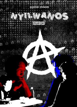 NYILWANOS 1's poster