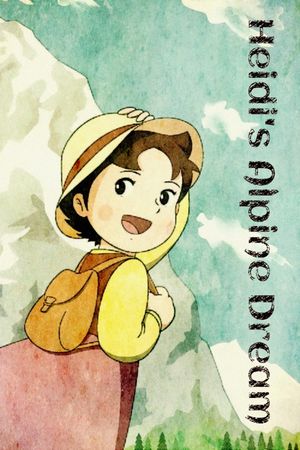 Heidi's Nightmare's poster