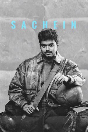 Sachien's poster