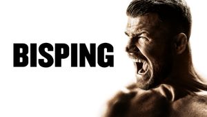 Bisping's poster