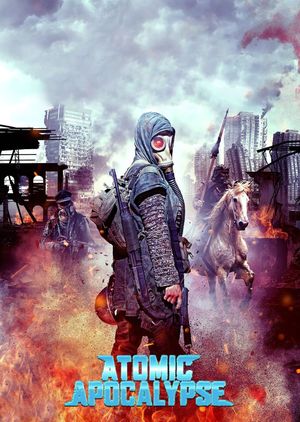 Atomic Apocalypse's poster