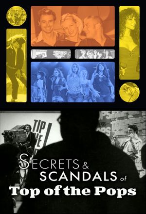 Top of the Pops: Secrets & Scandals's poster