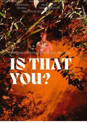 Is that you's poster