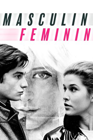 Masculine Feminine's poster