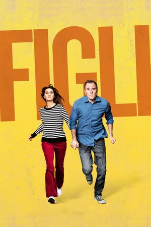 Figli's poster