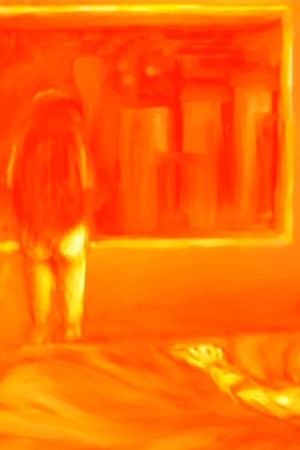 Orange's poster
