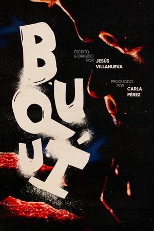 Buquí's poster