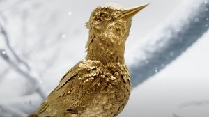 The Hunger Games: The Ballad of Songbirds & Snakes's poster